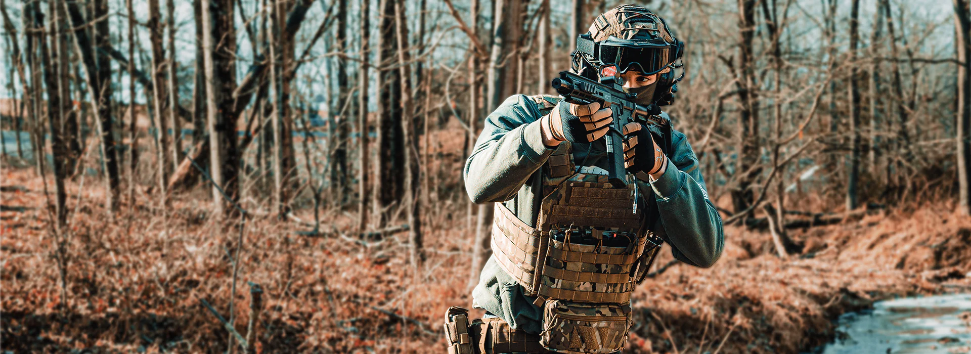 Welcome to Our Store